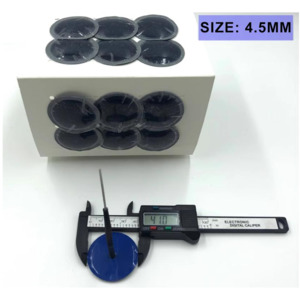 Parts: Tyre Plug Patch 4.5MM