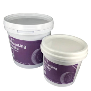 Tyre Mounting Paste 3kg