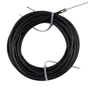 2 Post Clear Floor Lock Release Cable