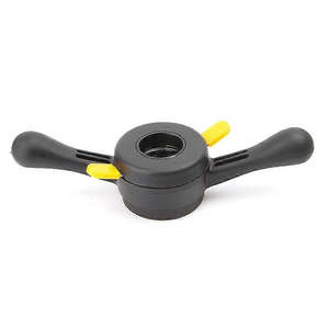 Wheel Balancer Quick Release Wing Nut