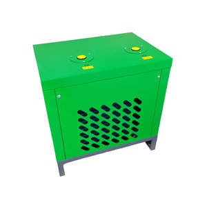 Refrigerated Compressed Air Dryer