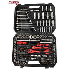 216pcs Socket Set