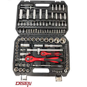 108pcs Socket Set
