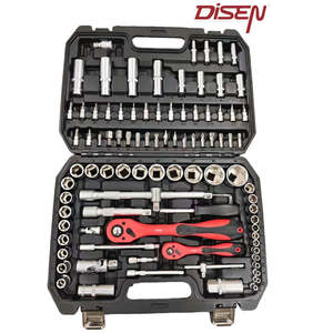 94pcs Socket Set