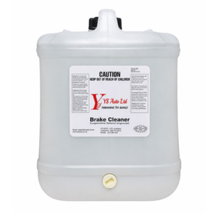 Brake Cleaner (20L)