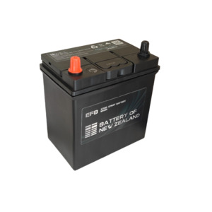 EFB M42R (NS40R) Stop/Start