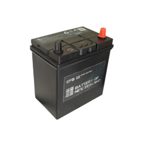 EFB M42L (NS40L) Stop/Start
