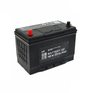 95D31RMF (NS70R) - NX120-7LMF