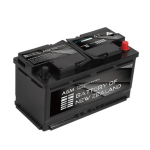 Clearance 1: EFB Q85L Stop/Start
