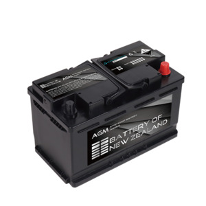 AGML4 Stop/Start