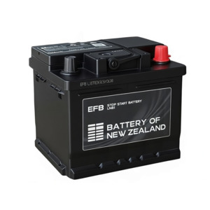 EFB LNB1 Stop/Start