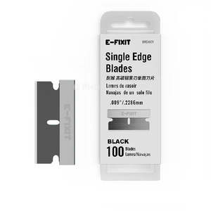 E-FIXIT EDGE BLADES 100pcs / box