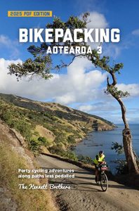 Products: Bikepacking Aotearoa 2025 [PDF Edition]