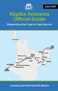 Products: Kōpiko Aotearoa - East Cape to Cape Egmont [PDF Download Edition]