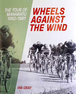 Wheels Against The Wind
