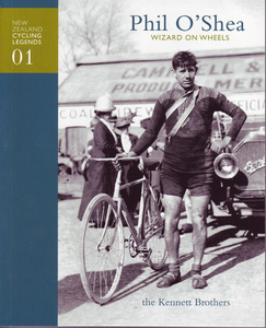 Products: Phil O’Shea