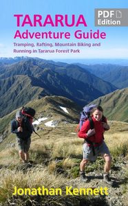 Tararua Adventure Guide