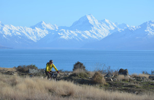 Alps 2 Ocean Cycle Trail