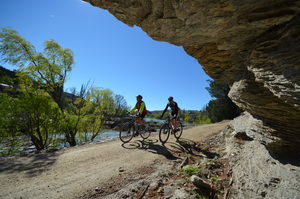 Clutha Gold Trail