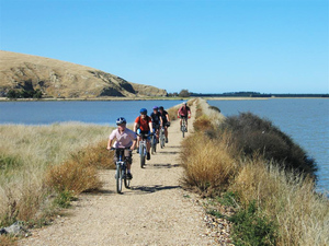 Little River Rail Trail