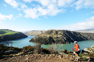 Roxburgh Gorge Trail