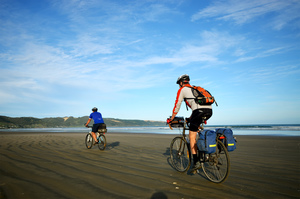 Far North Cycleway