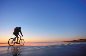 Gorges to Sea Cycleway