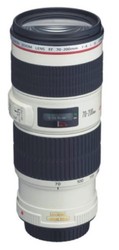 Canon - Lenses: Canon ef 70-200mm f4 l is usm