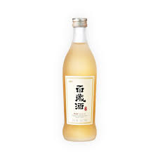 Beer & Wine: Bekseju Korean Herb Wine 375ml