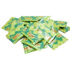 Wholesale: Yamachu Mini Wasabi 200pk