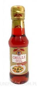 Asian Grocery: Suree Chilli Oil Pure 150ml