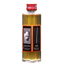 Beer Wine: Ippongi 13% Hannya Spicy Plum Wine 150ml