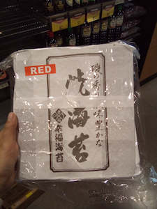 Seaweed: Takaokaya Roasted Seaweed Yakinori 50pk