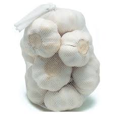 Products: Fresh Chinese Garlic Whole 500g