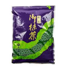 Products: Aiya Matcha Green Tea Powder 1kg