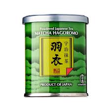 Ujinotsuyu Matcha Green Tea Powder 40g