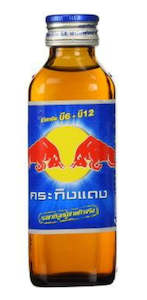 Products: Red Bull Krating Original 150ml