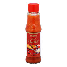 Glory Chicken Chilli Sauc 180g