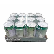 Wholesale: Chaokoh Coconut Water Pulp 350ml x 12pk (1box)