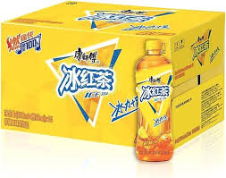 Master Kong Ice Tea Lemon 500ml x 15pk (1box)