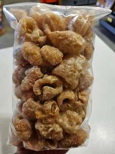 Products: Yummy Thai Food Pork Cracker Original 100g