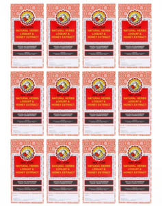 Wholesale: Nin Jiom Pei Pa Koa Cough Syrup 150ml x 12pk (1box)
