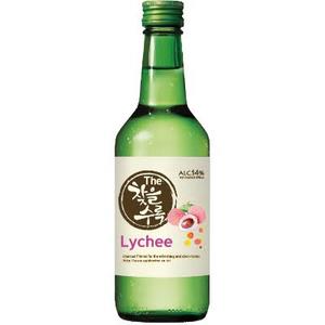 Beer Wine: Chateulsoorok Apple Wine Lychee 360ml