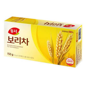 Dongsuh Barley Tea Bag 150g