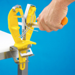 Products: Sharp Easy, Bobet Knife Sharpener, Yellow - Kentmaster New Zealand