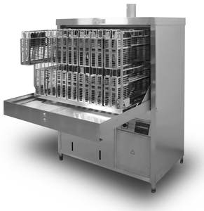 Mahti Versitile Medium to Large Washing and Disinfecting Machines (BY P/O ONLY) &hellip;