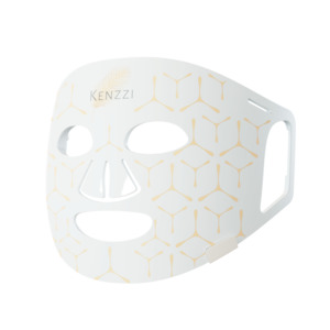 Products: KENZZI LED Light Therapy Mask