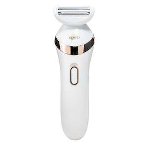 Products: KENZZI 3 Blade Electric Shaver