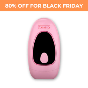 KENZZI CASSIA IPL Handset