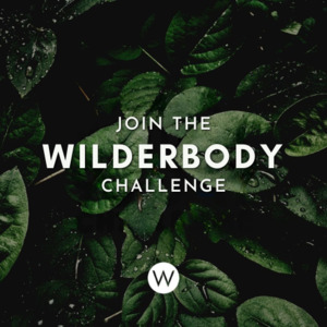 Products: WILDFIT 3.0 - The WILDER BODY Program for New Participants Kerry Sneedon
